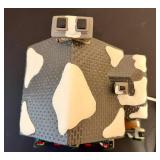 Department 56 'Christmas Lake Chalet' *w/Original Box* Department 56 'Christmas Lake Chalet' *w/Original Box*