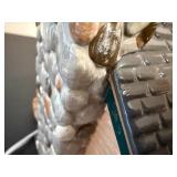 Department 56 'Christmas Lake Chalet' *w/Original Box* Department 56 'Christmas Lake Chalet' *w/Original Box*