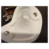 Department 56 'Christmas Lake Chalet' *w/Original Box* Department 56 'Christmas Lake Chalet' *w/Original Box*