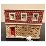 It's a Wonderful Life 'The Bedford Falls Trust & Savings' (Target) A Wonderful Holiday Collection *w/Original Box* It's a Wonderful Life 'The Bedford Falls Trust & Savings' (Target) A Wonderful Holiday Collection *w/Original Box*