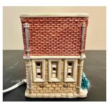 It's a Wonderful Life 'The Bedford Falls Trust & Savings' (Target) A Wonderful Holiday Collection *w/Original Box* It's a Wonderful Life 'The Bedford Falls Trust & Savings' (Target) A Wonderful Holiday Collection *w/Original Box*