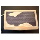 It's a Wonderful Life 'The Bedford Falls Trust & Savings' (Target) A Wonderful Holiday Collection *w/Original Box* It's a Wonderful Life 'The Bedford Falls Trust & Savings' (Target) A Wonderful Holiday Collection *w/Original Box*