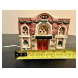 It's a Wonderful Life 'The Bedford Falls Trust & Savings' (Target) A Wonderful Holiday Collection *w/Original Box* It's a Wonderful Life 'The Bedford Falls Trust & Savings' (Target) A Wonderful Holiday Collection *w/Original Box*