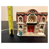 It's a Wonderful Life 'The Bedford Falls Trust & Savings' (Target) A Wonderful Holiday Collection *w/Original Box* It's a Wonderful Life 'The Bedford Falls Trust & Savings' (Target) A Wonderful Holiday Collection *w/Original Box*