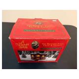It's a Wonderful Life 'The Bedford Falls Trust & Savings' (Target) A Wonderful Holiday Collection *w/Original Box* It's a Wonderful Life 'The Bedford Falls Trust & Savings' (Target) A Wonderful Holiday Collection *w/Original Box*
