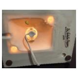 St Nicholas Square 'The Museum of Natural Science' and 'Service Station' *w/Original Boxes* St Nicholas Square 'The Museum of Natural Science' and 'Service Station' *w/Original Boxes*