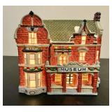 St Nicholas Square 'The Museum of Natural Science' and 'Service Station' *w/Original Boxes* St Nicholas Square 'The Museum of Natural Science' and 'Service Station' *w/Original Boxes*