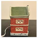 St Nicholas Square 'The Museum of Natural Science' and 'Service Station' *w/Original Boxes* St Nicholas Square 'The Museum of Natural Science' and 'Service Station' *w/Original Boxes*