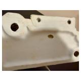 St Nicholas Square 'The Museum of Natural Science' and 'Service Station' *w/Original Boxes* St Nicholas Square 'The Museum of Natural Science' and 'Service Station' *w/Original Boxes*