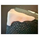 St. Nicholas Square 'The Log Cabin' and 'The Barn' *w/Original Boxes* St. Nicholas Square 'The Log Cabin' and 'The Barn' *w/Original Boxes*