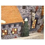 St. Nicholas Square 'The Brewery' and 'Noel House' *w/Original Boxes* St. Nicholas Square 'The Brewery' and 'Noel House' *w/Original Boxes*