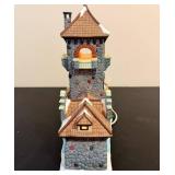 St. Nicholas Square 'The Brewery' and 'Noel House' *w/Original Boxes* St. Nicholas Square 'The Brewery' and 'Noel House' *w/Original Boxes*