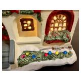 St. Nicholas Square 'The Brewery' and 'Noel House' *w/Original Boxes* St. Nicholas Square 'The Brewery' and 'Noel House' *w/Original Boxes*