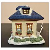 St. Nicholas Square 'The Brewery' and 'Noel House' *w/Original Boxes* St. Nicholas Square 'The Brewery' and 'Noel House' *w/Original Boxes*