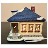 St. Nicholas Square 'The Brewery' and 'Noel House' *w/Original Boxes* St. Nicholas Square 'The Brewery' and 'Noel House' *w/Original Boxes*