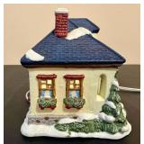 St. Nicholas Square 'The Brewery' and 'Noel House' *w/Original Boxes* St. Nicholas Square 'The Brewery' and 'Noel House' *w/Original Boxes*