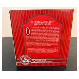 St. Nicholas Square 'The Brewery' and 'Noel House' *w/Original Boxes* St. Nicholas Square 'The Brewery' and 'Noel House' *w/Original Boxes*