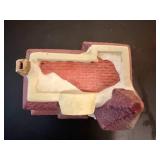 It's A Wonderful Life 'The Gower Drugstore & Soda Fountain' and 'The Old Granville House' (Target) It's A Wonderful Life 'The Gower Drugstore & Soda Fountain' and 'The Old Granville House' (Target)