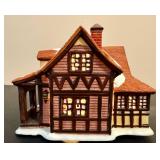 It's A Wonderful Life 'Uncle Billy's House' (Target) A Wonderful Holiday Collection *w/Original Box* It's A Wonderful Life 'Uncle Billy's House' (Target) A Wonderful Holiday Collection *w/Original Box*