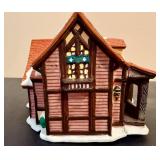 It's A Wonderful Life 'Uncle Billy's House' (Target) A Wonderful Holiday Collection *w/Original Box* It's A Wonderful Life 'Uncle Billy's House' (Target) A Wonderful Holiday Collection *w/Original Box*