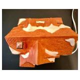 It's A Wonderful Life 'Uncle Billy's House' (Target) A Wonderful Holiday Collection *w/Original Box* It's A Wonderful Life 'Uncle Billy's House' (Target) A Wonderful Holiday Collection *w/Original Box*