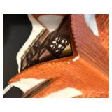 It's A Wonderful Life 'Uncle Billy's House' (Target) A Wonderful Holiday Collection *w/Original Box* It's A Wonderful Life 'Uncle Billy's House' (Target) A Wonderful Holiday Collection *w/Original Box*