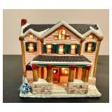 It's A Wonderful Life 'The Bedford Falls Boarding House' *w/Original Box' (Target) A Wonderful Holiday Collection It's A Wonderful Life 'The Bedford Falls Boarding House' *w/Original Box' (Target) A Wonderful Holiday Collection