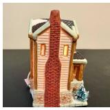 It's A Wonderful Life 'The Bedford Falls Boarding House' *w/Original Box' (Target) A Wonderful Holiday Collection It's A Wonderful Life 'The Bedford Falls Boarding House' *w/Original Box' (Target) A Wonderful Holiday Collection