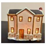 It's A Wonderful Life 'The Bedford Falls Boarding House' *w/Original Box' (Target) A Wonderful Holiday Collection It's A Wonderful Life 'The Bedford Falls Boarding House' *w/Original Box' (Target) A Wonderful Holiday Collection