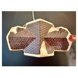 It's A Wonderful Life 'The Bedford Falls Boarding House' *w/Original Box' (Target) A Wonderful Holiday Collection It's A Wonderful Life 'The Bedford Falls Boarding House' *w/Original Box' (Target) A Wonderful Holiday Collection