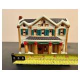 It's A Wonderful Life 'The Bedford Falls Boarding House' *w/Original Box' (Target) A Wonderful Holiday Collection It's A Wonderful Life 'The Bedford Falls Boarding House' *w/Original Box' (Target) A Wonderful Holiday Collection