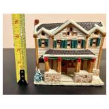 It's A Wonderful Life 'The Bedford Falls Boarding House' *w/Original Box' (Target) A Wonderful Holiday Collection It's A Wonderful Life 'The Bedford Falls Boarding House' *w/Original Box' (Target) A Wonderful Holiday Collection