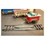 It's A Wonderful Life 'The Bedford Falls Express' Train Set *w/Original Box* (Target) A Wonderful Holiday Collection It's A Wonderful Life 'The Bedford Falls Express' Train Set *w/Original Box* (Target) A Wonderful Holiday Collection