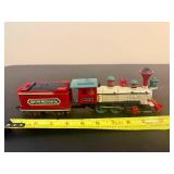 It's A Wonderful Life 'The Bedford Falls Express' Train Set *w/Original Box* (Target) A Wonderful Holiday Collection It's A Wonderful Life 'The Bedford Falls Express' Train Set *w/Original Box* (Target) A Wonderful Holiday Collection