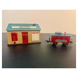 It's A Wonderful Life 'The Bedford Falls Express' Train Set *w/Original Box* (Target) A Wonderful Holiday Collection It's A Wonderful Life 'The Bedford Falls Express' Train Set *w/Original Box* (Target) A Wonderful Holiday Collection