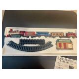 It's A Wonderful Life 'The Bedford Falls Express' Train Set *w/Original Box* (Target) A Wonderful Holiday Collection It's A Wonderful Life 'The Bedford Falls Express' Train Set *w/Original Box* (Target) A Wonderful Holiday Collection