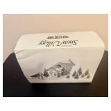 Department 56 'Nicks Tree Farm' *w/Original Packaging Department 56 'Nicks Tree Farm' *w/Original Packaging