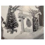 Department 56 'Nicks Tree Farm' *w/Original Packaging Department 56 'Nicks Tree Farm' *w/Original Packaging