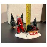 Department 56 'Nicks Tree Farm' *w/Original Packaging Department 56 'Nicks Tree Farm' *w/Original Packaging