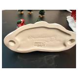 Department 56 'Nicks Tree Farm' *w/Original Packaging Department 56 'Nicks Tree Farm' *w/Original Packaging