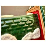 Department 56 'Nicks Tree Farm' *w/Original Packaging Department 56 'Nicks Tree Farm' *w/Original Packaging