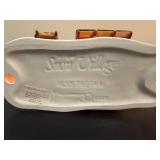 Department 56 'Nicks Tree Farm' *w/Original Packaging Department 56 'Nicks Tree Farm' *w/Original Packaging