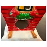 Department 56 'Nicks Tree Farm' *w/Original Packaging Department 56 'Nicks Tree Farm' *w/Original Packaging