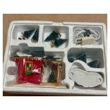 Department 56 'Nicks Tree Farm' *w/Original Packaging Department 56 'Nicks Tree Farm' *w/Original Packaging