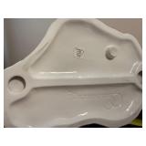 Department 56 'Spirit of the Snow Village' Airplane *w/Original Packaging Department 56 'Spirit of the Snow Village' Airplane *w/Original Packaging