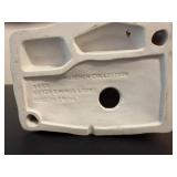 Santa's Workbench 'Silver Birches Lodge' and 'Willow Walk Farm' w/Original Packaging Santa's Workbench 'Silver Birches Lodge' and 'Willow Walk Farm' w/Original Packaging