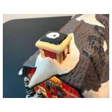 Santa's Workbench 'Silver Birches Lodge' and 'Willow Walk Farm' w/Original Packaging Santa's Workbench 'Silver Birches Lodge' and 'Willow Walk Farm' w/Original Packaging