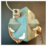 Santa's Workbench 'Potion & Pill Apothecary' and 'Butler's Wharf Lighthouse' w/Original Boxes Santa's Workbench 'Potion & Pill Apothecary' and 'Butler's Wharf Lighthouse' w/Original Boxes