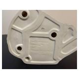 Santa's Workbench 'Potion & Pill Apothecary' and 'Butler's Wharf Lighthouse' w/Original Boxes Santa's Workbench 'Potion & Pill Apothecary' and 'Butler's Wharf Lighthouse' w/Original Boxes