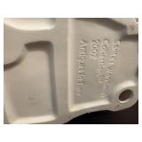 Santa's Workshop Classic Series 'The Terrace Tea Room' and 'Antiques in Time' *w/Original Boxes* Santa's Workshop Classic Series 'The Terrace Tea Room' and 'Antiques in Time' *w/Original Boxes*